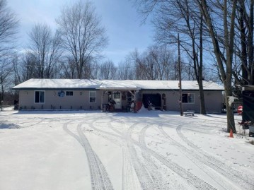 8291 Arpin Richfield Road, Arpin, WI 54410