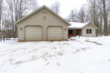 171276 Joes Road, Hatley, WI 54440