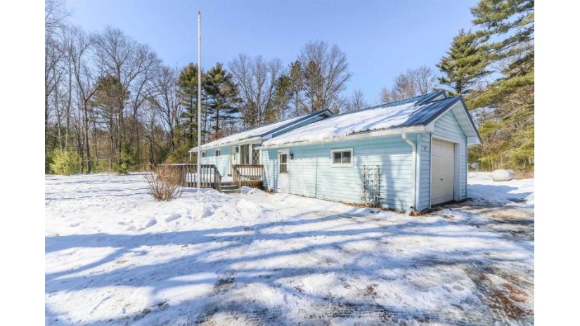 7836 State Highway 54 West Wisconsin Rapids, WI 54495 by Nexthome Partners $141,900