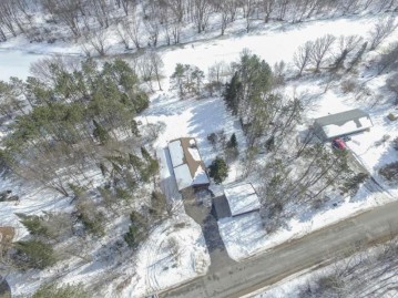 168177 River Road, Ringle, WI 54471