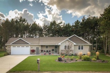 2555 Truman Avenue, Plover, WI 54467