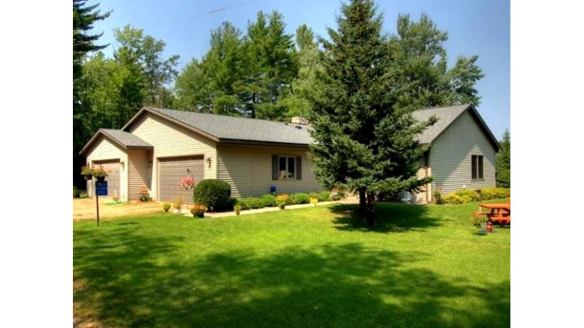 8912 Little Pickerel Ln 1-5 St Germain, WI 54558 by Eliason Realty - St Germain $600,000