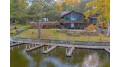 1458 Dollar Lake Rd E Eagle River, WI 54521 by Re/Max Property Pros $3,125,000