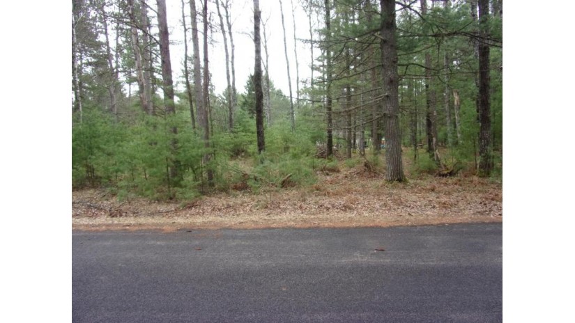 Lot 47 Holiday Drive E St. Germain, WI 54558 by Eliason Realty Of St Germain $10,900