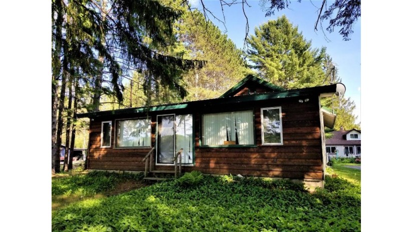 2640w Cth J Mercer, WI 54547 by Re/Max Action Northwoods Realty, Llc $235,000