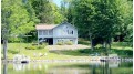 9048 Island View Rd Winchester, WI 54557 by Schmidt-Haus Realty $625,000