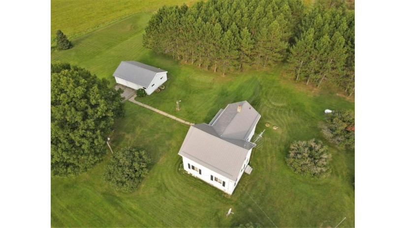 W5290 Cth X Prentice, WI 54556 by Northwoods Realty $149,900