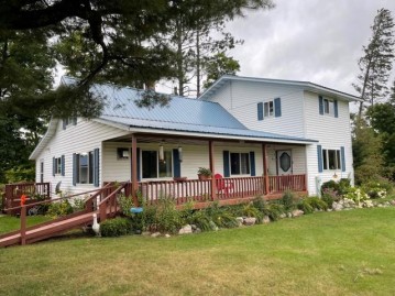 N9084 Hwy 55, Langlade, WI 54465