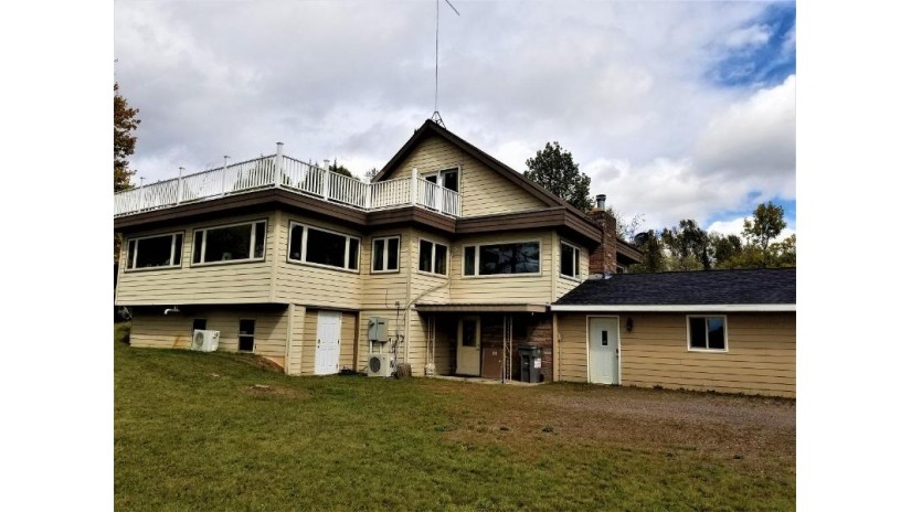 3567w Turtle Rapids Ln Mercer, WI 54547 by Re/Max Action Northwoods Realty, Llc $274,000