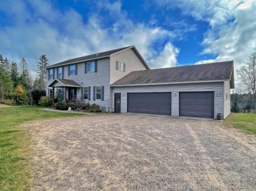 4871 Thurber Tr, Lincoln, WI 54521