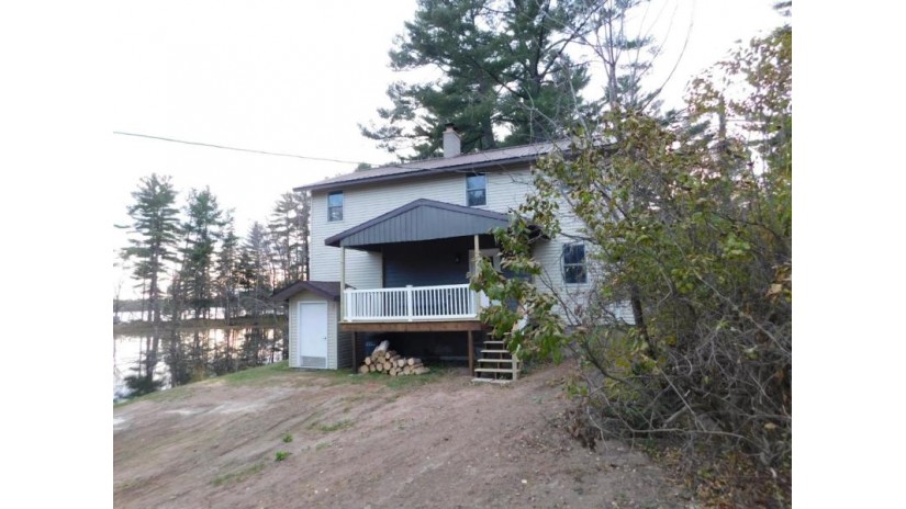 724 Mckinley St S Tomahawk, WI 54487 by Century 21 Best Way Realty $219,900