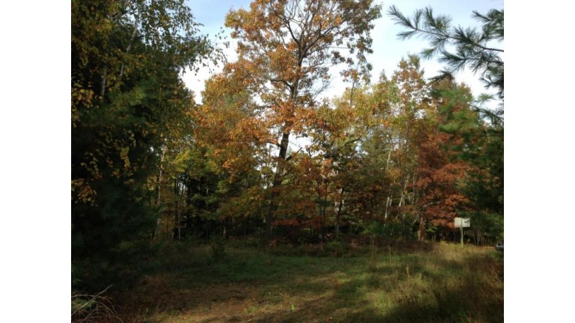On Moonshine Valley Rd Lot 13a Presque Isle, WI 65455 by Re/Max Property Pros $12,500