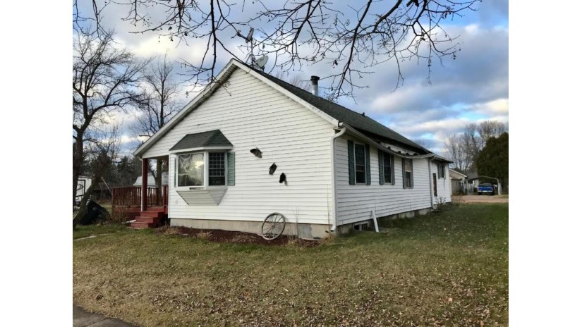 642 Knox St Prentice, WI 54556 by Re/Max New Horizons Realty Llc $39,995