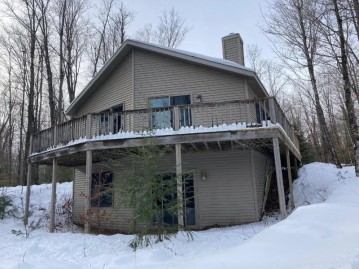 17748 Meadow Lark Ln, Townsend, WI 54175