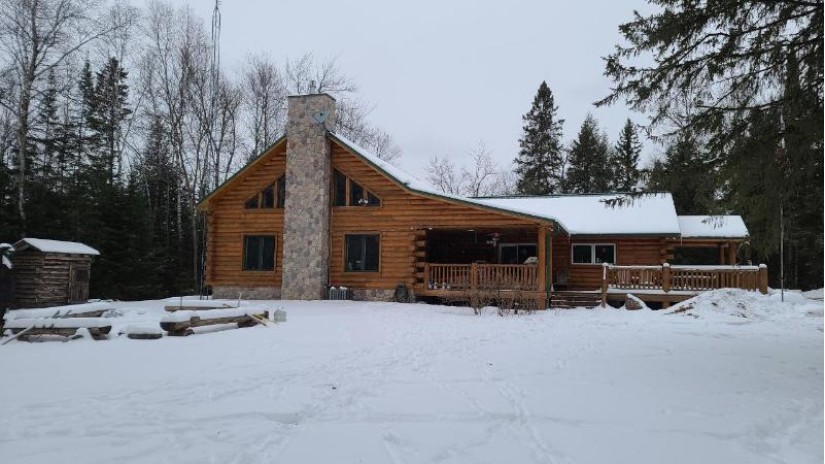 1532 Stecker Rd Piehl, WI 54501 by Re/Max Property Pros $795,000