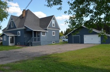 101 Pioneer St W, Crandon, WI 54520