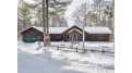 5802 Hunter Lake Rd N Conover, WI 54519 by Redman Realty Group, Llc $999,000