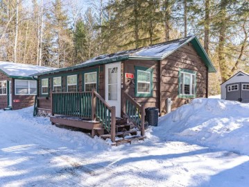 1653 Rising Moon Ln 3, Three Lakes, WI 54562