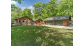 3419 Eagle Shore Cr Conover, WI 54519 by Redman Realty Group, Llc $699,000