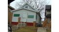 3265 N 14th St Milwaukee, WI 53206 by Ogden & Company, Inc. $3,375
