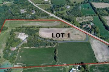 N75W25635 State Road 164, Lisbon, WI 53089