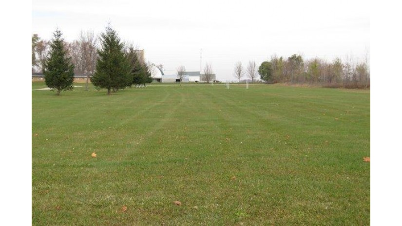 575 E Hyland St (LOT 18) Juneau, WI 53039 by Coldwell Banker Real Estate Group-Mayville $22,000