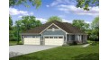 1380 Sandhill Ct 0301 Mukwonago, WI 53149 by Bielinski Homes, Inc. $414,900