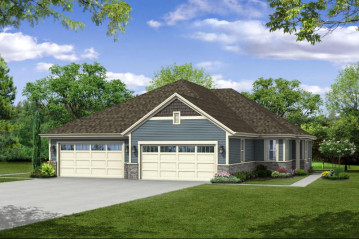 1380 Sandhill Ct 0301, Mukwonago, WI 53149