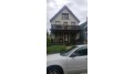 3284 N 25th St 3284A Milwaukee, WI 53206 by Root River Realty $74,900