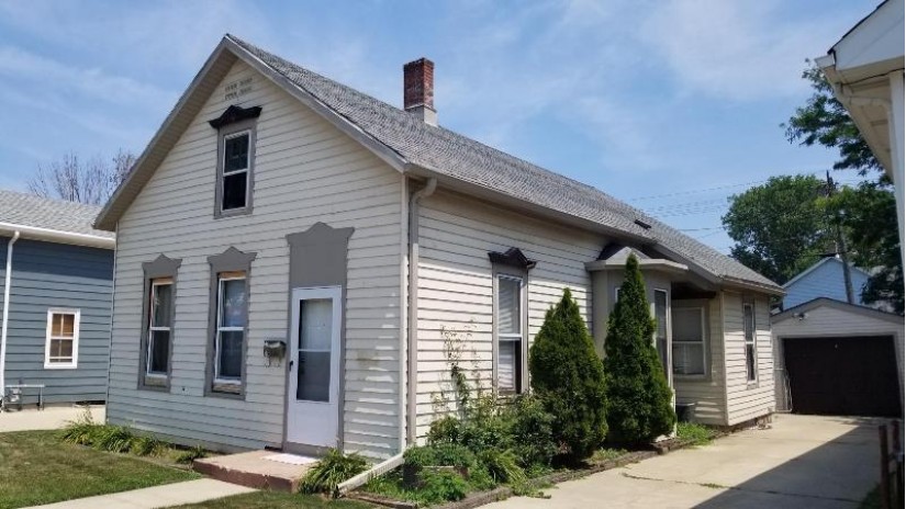 1319 N Main St Racine, WI 53402 by American Homes Realty, Inc. $99,500