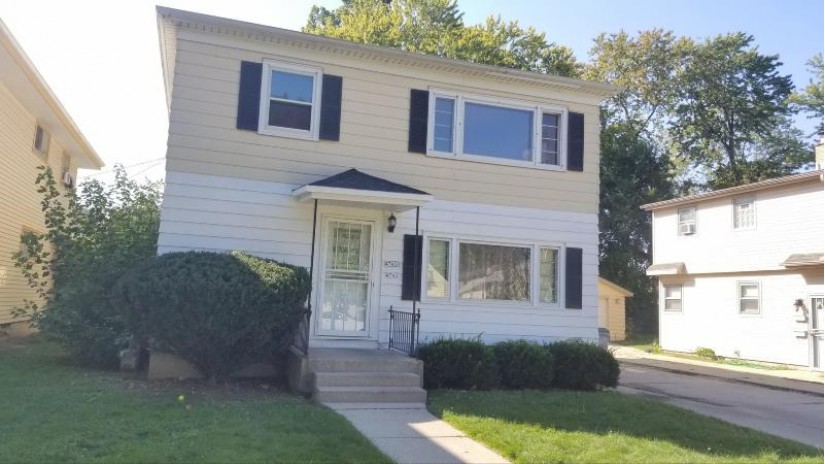 4743 N 52nd St 4743A Milwaukee, WI 53218 by EXP Realty, LLC~Milw $125,000