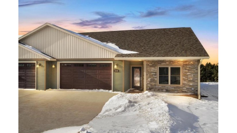 3116 Norse Dr Holmen, WI 54636 by Coldwell Banker River Valley, REALTORS $345,000