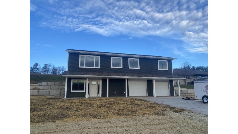 21554 Wolfe Run Ln Galesville, WI 54630 by RE/MAX Results $309,900