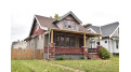 3021 N 36th St Milwaukee, WI 53210 by Shorewest Realtors $82,000