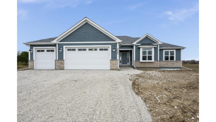 9099 Creekside Cir LT1 Pleasant Prairie, WI 53158 by Bear Realty , Inc. Ken $529,900