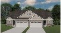 7738 W Park Circle Way N Franklin, WI 53132 by Halen Homes, LLC $429,900