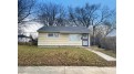 5758 N 62nd St Milwaukee, WI 53218 by Berkshire Hathaway HS Lake Country $49,000