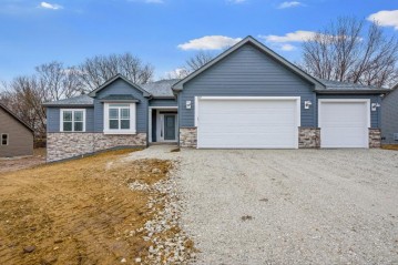 807 Fairway Dr LT19, Twin Lakes, WI 53181