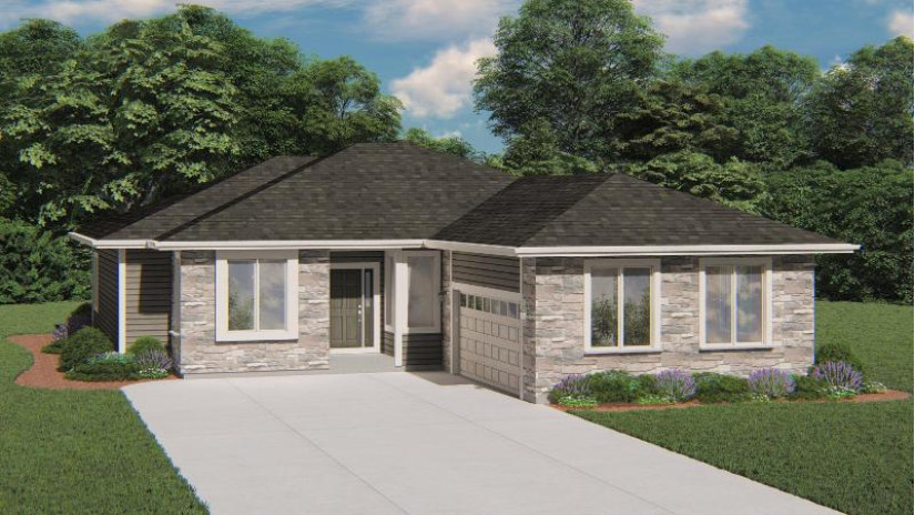 1104 E Sweetbriar Ln 29 Hartland, WI 53029 by Halen Homes, LLC $634,900