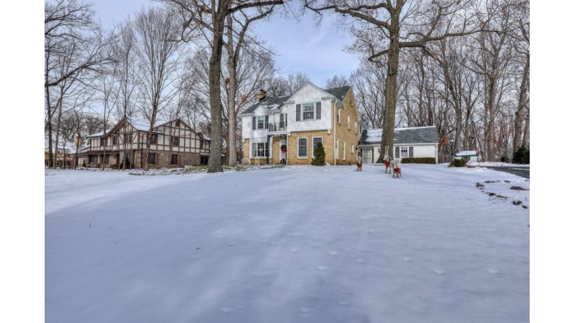 12600 Walnut Rd Elm Grove, WI 53122 by The Wisconsin Real Estate Group $699,900