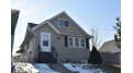 6653 W Burleigh St Milwaukee, WI 53210 by Shorewest Realtors $120,000