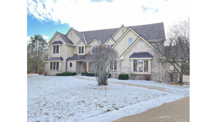 3915 W Mariana Ct Mequon, WI 53092 by LaGalbo Realty, LLC. $860,000