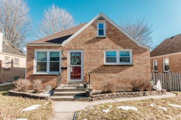 3128 N 75th St, Milwaukee, WI 53216