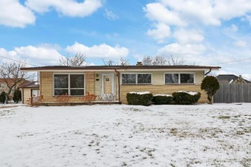 1310 52nd Ave, Somers, WI 53144