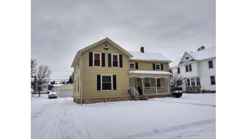 275 E Main St 277 Campbellsport, WI 53010 by 5-Star Realty $175,000