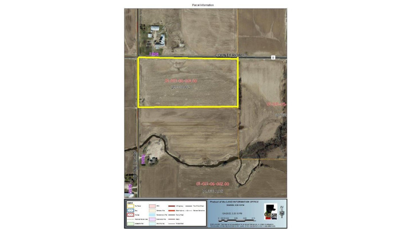 LT0 Highway D Belgium, WI 53004 by Brooks Investment Group, LLC $140,000