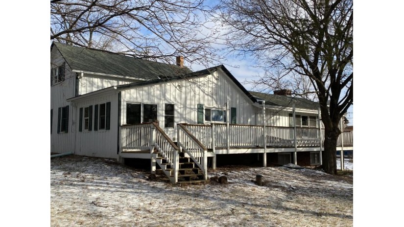 N4964 Highway 57 Fredonia, WI 53021 by Brooks Investment Group, LLC $499,900