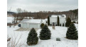 W5609 County Road A North Rhine, WI 53020 by Pleasant View Realty, LLC $529,000