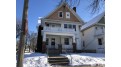 2576 N 41st St 2578 Milwaukee, WI 53210 by RE/MAX Lakeside-North $89,900