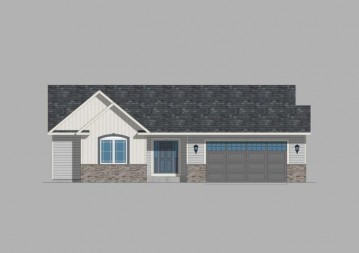 909 Ridge Ct, Watertown, WI 53094